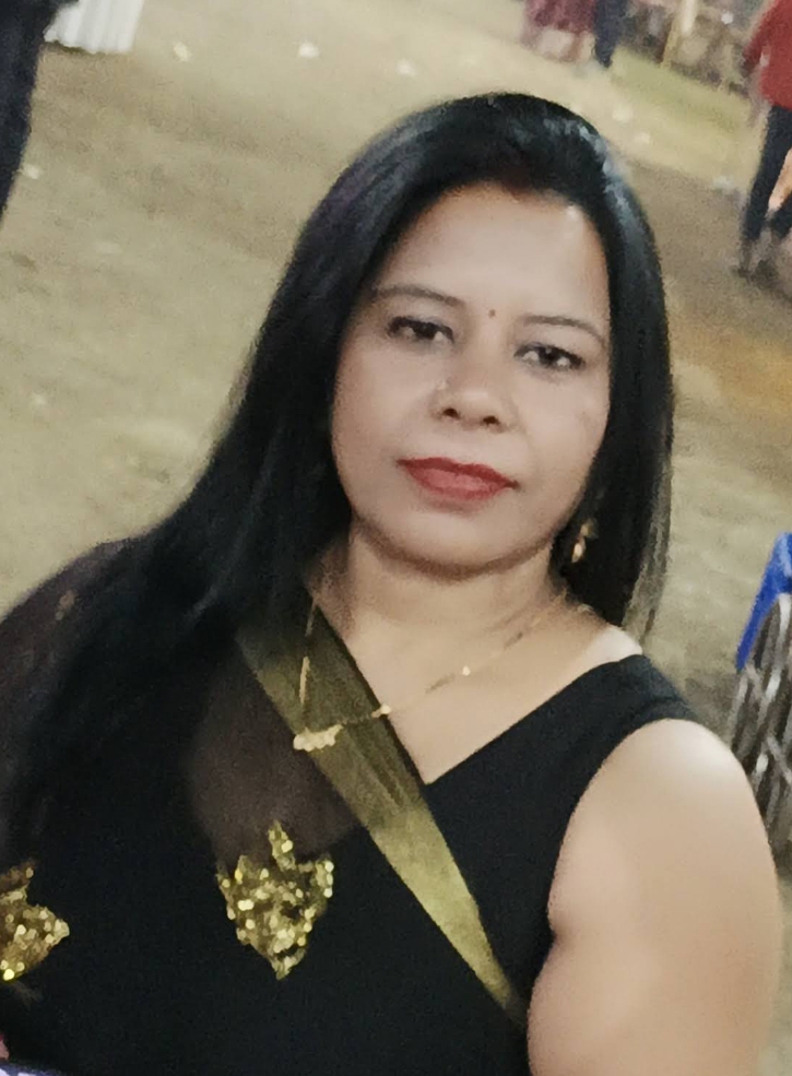 Team Member