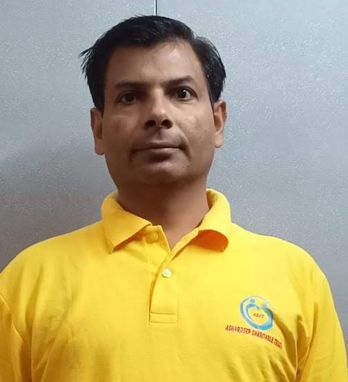 Team Member